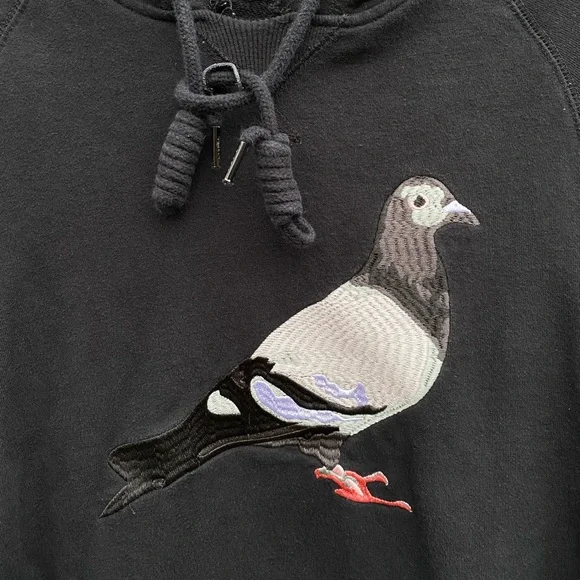 Staple Pigeon Pullover Hoodie - Picture 2 of 9